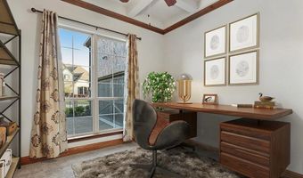 1522 Hennessey Dr, Allen, TX 75013