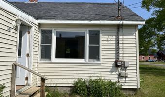 1431 Indian River Rd, Addison, ME 04606