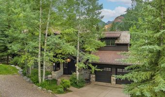 289 Exhibition Ln, Aspen, CO 81611