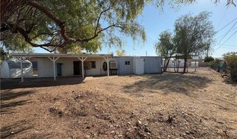 588 El Monte Cv, Bullhead City, AZ 86442