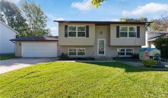 1177 Moneta Ave, Aurora, OH 44202