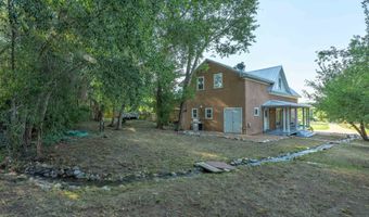 45 Old State Highway 3, Arroyo Hondo, NM 87513