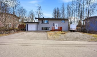5126 Caribou Ave, Anchorage, AK 99508