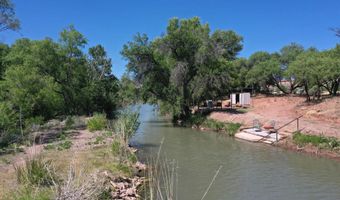 463 E Cocktail Trl, Camp Verde, AZ 86322