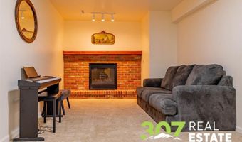3111 Kent Ave, Cody, WY 82414