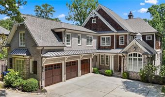1685 Mount Paran Rd NW, Atlanta, GA 30327