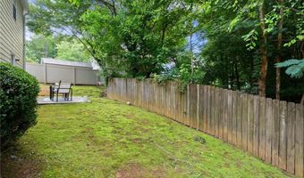 3075 Landington Dr, Austell, GA 30106