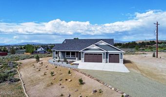 1836 Helman Dr, Gardnerville, NV 89410