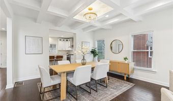 5960 Magnolia Rdg, Stone Mountain, GA 30087
