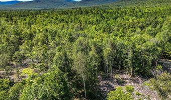 Sawyer Notch Road lot 39, Andover, ME 04216