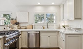 110 Viola Way, Angwin, CA 94508
