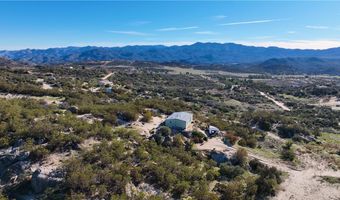 42475 La Brinia, Anza, CA 92539