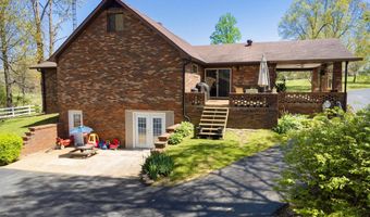 920 Paradise Rd, Grand Rivers, KY 42045