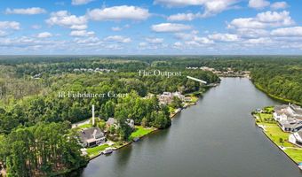 48 Fish Dancer Ct, Bluffton, SC 29910