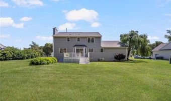 10 GINGER Trl, Coventry, RI 02816
