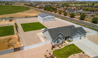 2318 W 3750 N, Cedar City, UT 84720