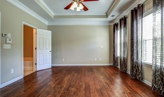 1670 Sabastian Pt NE 121, Atlanta, GA 30329