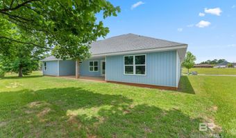 1819 Mary Jane Dr, Bay Minette, AL 36507