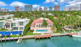 166 Bal Bay Dr, Bal Harbour, FL 33154