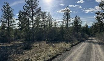 Badger Lane, Bonanza, OR 97623