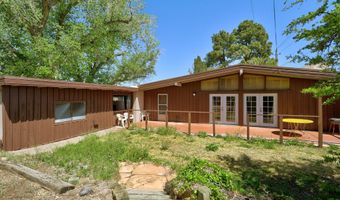 1616 SIGMA CHI Rd NE, Albuquerque, NM 87106