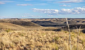 TBD Iron Mountain Rd, Chugwater, WY 82210