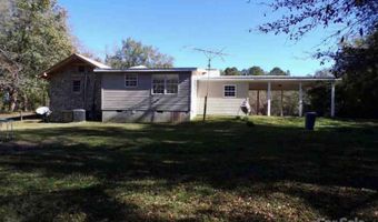 3929 Timrod Rd, Bethune, SC 29009