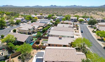 4045 E Desert Marigold Dr, Cave Creek, AZ 85331
