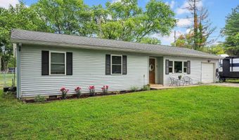 1051 Trinton Cir, Bedford, IN 47421
