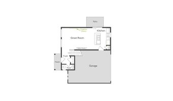45056 Sunflower Ln Plan: Jutland, Bennett, CO 80102