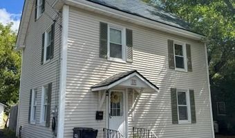 89 Larkin St, Bangor, ME 04401
