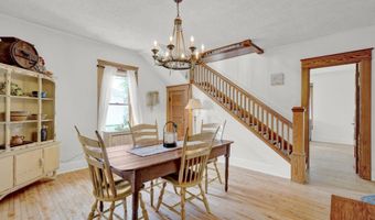 247 W Mechanic St, Bloomfield, IN 47424
