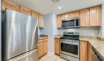 414 WATER St 1703, Baltimore, MD 21202