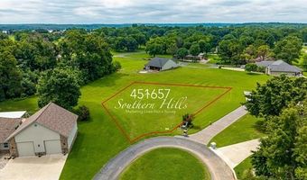 451657 Southern Hls, Afton, OK 74331
