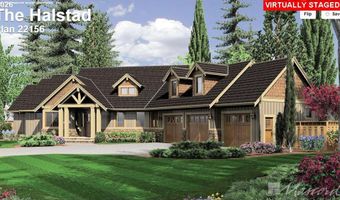 NW Green Mountain Rd 1, Banks, OR 97106