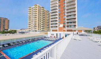 100 S Berkley Sq 1N, Atlantic City, NJ 08401