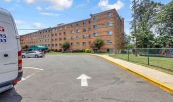 5111 8TH Rd S 407, Arlington, VA 22204