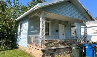 810 Miami St E, McAlester, OK 74501