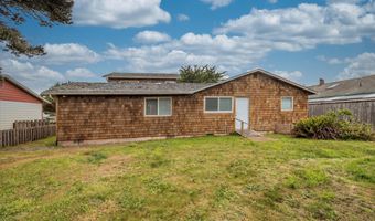 1145 NEWPORT Ave, Bandon, OR 97411