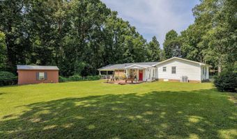 431 TERRY Rd, Anniston, AL 36207