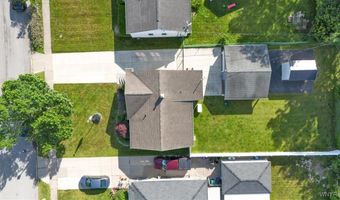 150 Lorfield Dr, Amherst, NY 14226