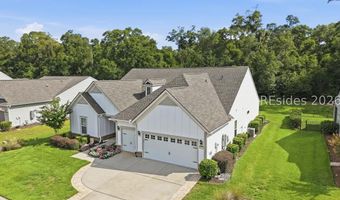37 Heathrow Ave, Bluffton, SC 29910