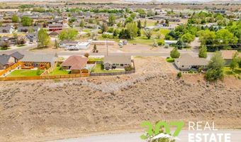 2929 E Ave, Cody, WY 82414