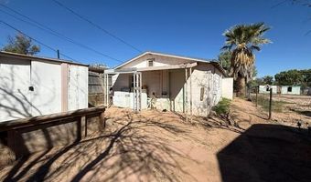 524 E 6th St, Benson, AZ 85602