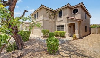 5116 E PEAK VIEW Rd, Cave Creek, AZ 85331