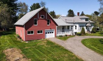 136 Lancaster Ave, Bangor, ME 04401