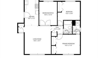 198 Lake Shore Road 2, Boston, MA 02135