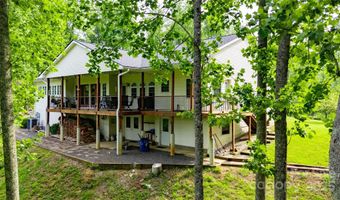 12 Riverview Dr, Bakersville, NC 28705