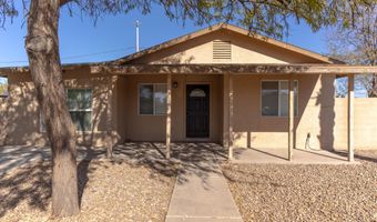 1146 E 6TH St, Casa Grande, AZ 85122