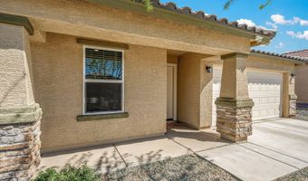 373 S REDWOOD Loop, Benson, AZ 85602